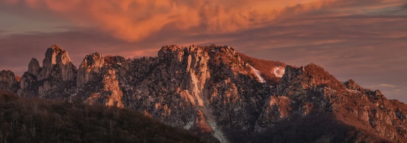 Final successful panorama - full resolution